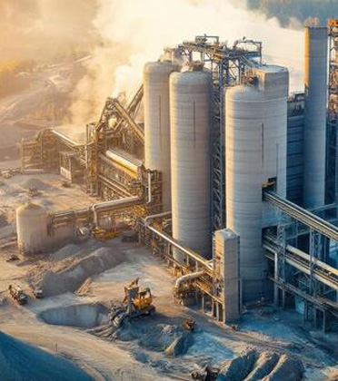 Cement Industry