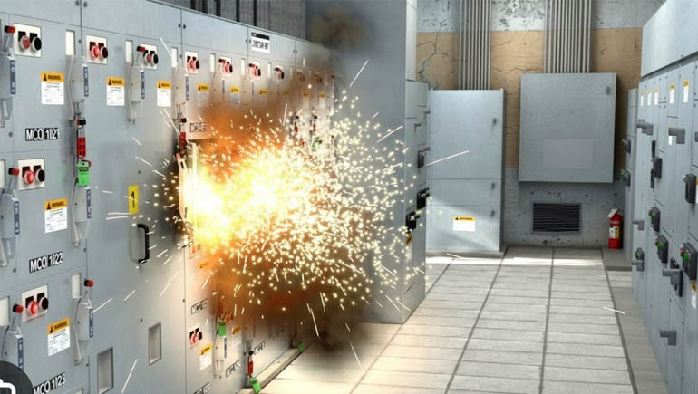 Arc Flash Study