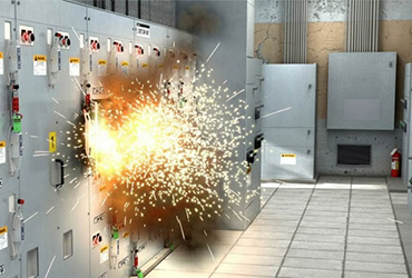 Arc Flash Study