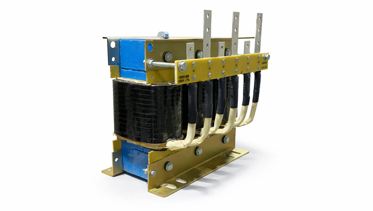 Detuned Filter Reactor