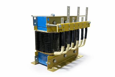 Detuned Filter Reactor