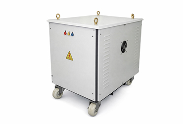 Isolation Transformers