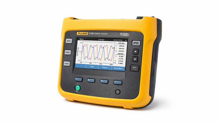 Power Quality Audit Services