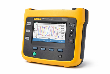 Power Quality Audit Services