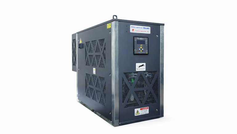 Static & Servo Voltage Stabilizers