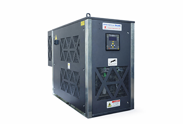 Static & Servo Voltage Stabilizers