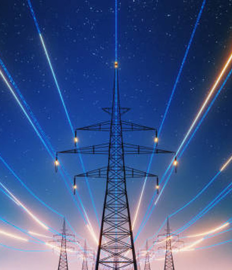 PQI Electrical & Automation