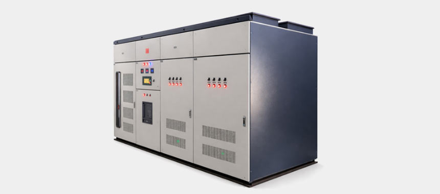 APFC Panel Manufacturers in Pune 