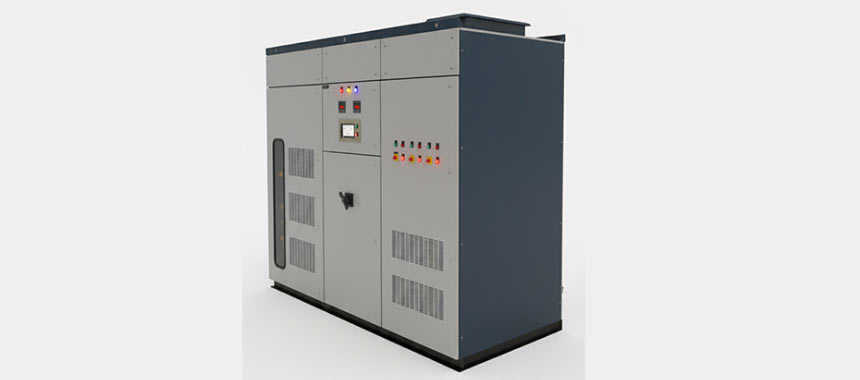 Hybrid APFC Panel Manufacturers  
