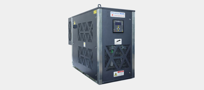 Servo Voltage Stabilizer Manufacturers in Pune