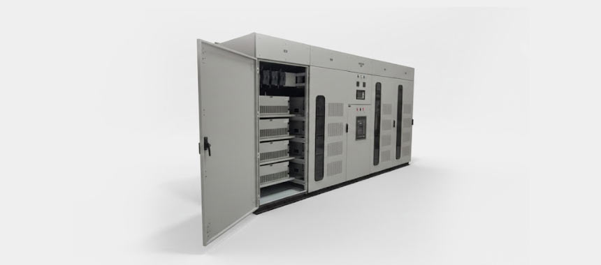 Static Var Generator Manufacturers in Pune 